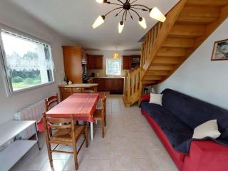 Charmante maison duplex près de la mer avec parking - FR-1-542-73 - Pleumeur-Bodou - 6