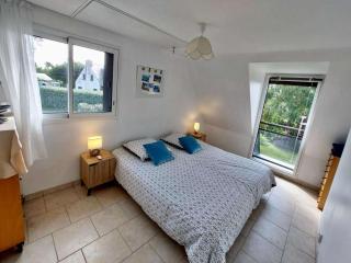 Charmante maison duplex près de la mer avec parking - FR-1-542-73 - Pleumeur-Bodou - 5