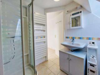 Charmante maison duplex près de la mer avec parking - FR-1-542-73 - Pleumeur-Bodou - 4