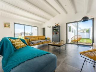 Maison spacieuse pour 8 pers. proche de la plage - FR-1-835-23 - Sainte-Marie-de-Ré - 3