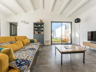 Maison spacieuse pour 8 pers. proche de la plage - FR-1-835-23 - Sainte-Marie-de-Ré - 2