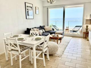 Appartement T2 4 pers, 6ème étage avec WiFi, vue mer - FR-1-197-626 - Les Sables-dʼOlonne - 6