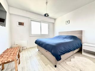 Appartement T2 4 pers, 6ème étage avec WiFi, vue mer - FR-1-197-626 - Les Sables-dʼOlonne - 5