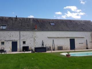 La Gitelière - FR-1-381-624 - Sainte-Catherine-de-Fierbois - 9