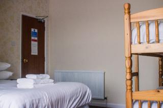 Wellesley Park Hotel - Great Yarmouth - 2