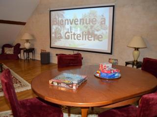 La Gitelière - FR-1-381-624 - Sainte-Catherine-de-Fierbois - 7