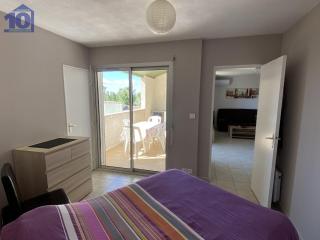 Appart spacieux 6 pers avec clim et parking - FR-1-781-99 - Valras-Plage - 3