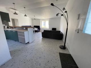 Maison rénovée au calme, animaux admis, 5 personnes - FR-1-476-239 - Saint-Michel-en-lʼHerm - 7