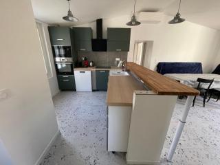 Maison rénovée au calme, animaux admis, 5 personnes - FR-1-476-239 - Saint-Michel-en-lʼHerm - 5