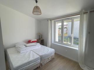 Maison rénovée au calme, animaux admis, 5 personnes - FR-1-476-239 - Saint-Michel-en-lʼHerm - 3
