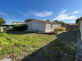 Maison rénovée au calme, animaux admis, 5 personnes - FR-1-476-239 - Saint-Michel-en-lʼHerm - 2