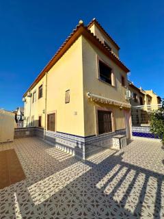 Casa Arena A Pasos de la Playa - Torrevieja - 8