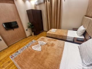 Downtown hotelesta hotel - Il Cairo - 3