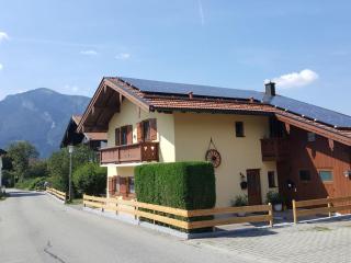 1-bedroom holiday apartment - Unterwössen - 0