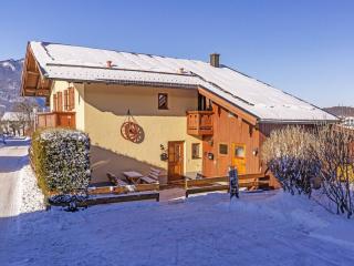 1-bedroom holiday apartment - Unterwössen - 7