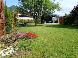 1-bedroom holiday apartment - Unterwössen - 1