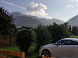 1-bedroom holiday apartment - Unterwössen - 8