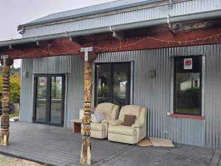 Derwent Den - Naseby - 3