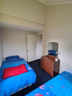 Derwent Den - Naseby - 1