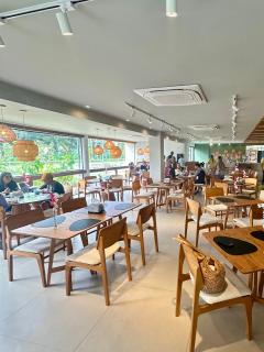 Malia Beach Experience Flat B009 - Muro Alto - Porto de Galinhas - Ipojuca - 4