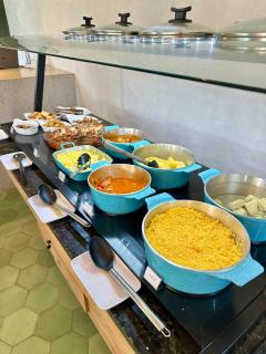 Malia Beach Experience Flat B009 - Muro Alto - Porto de Galinhas - Ipojuca - 2