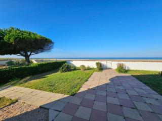 Grande Maison 6 Pers Face à la Lagune, Proche Plage - FR-1-476-47 - La Faute-sur-Mer - 8
