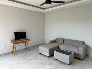 Arda Villa - Mantaak - 0
