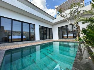 Arda Villa - Mantaak - 1