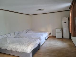 Orasung Motel - Jeju-stad - 9