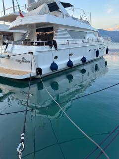 Vita Nauta Boat & Breakfast - 9