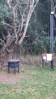 Mkumbi Nyala Campsite - - 6