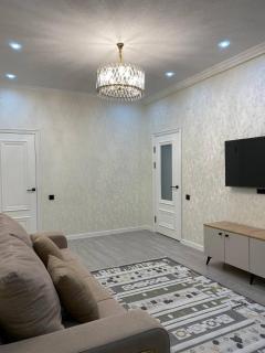 City Park Apartments - Oš - 9