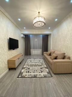 City Park Apartments - Oš - 6