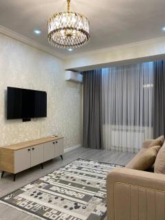City Park Apartments - Oš - 5