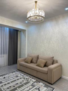 City Park Apartments - Oš - 4