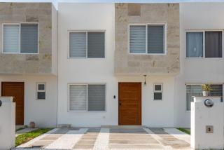 AdyHouse Tres Cantos - Cedro - 7