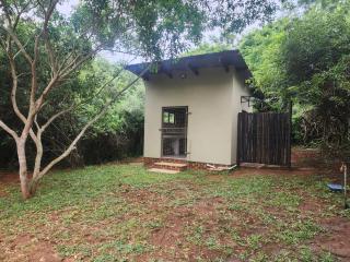 Mkumbi Nyala Campsite - - 7