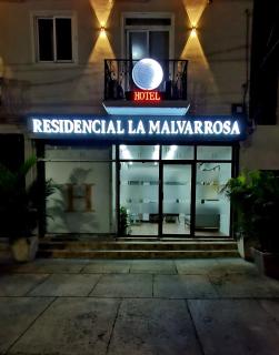Hotel Residencial La Malvarrosa - Panamá - 0