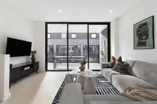 The Otto Apartments by Urban Rest - - 0