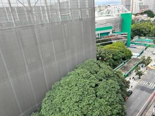 Em frente ao Shopping & Allianz Parque - São Paulo - 9