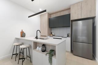 The Otto Apartments by Urban Rest - - 4