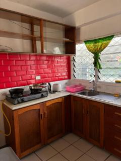 Happy home in Nadi - Rewasau - 2