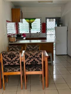 Happy home in Nadi - Rewasau - 9