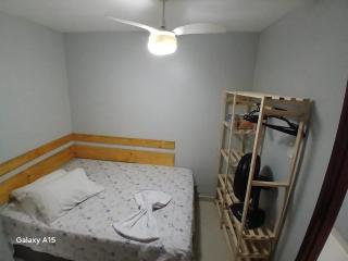 aconchego pe na areia - Ilhéus - 4