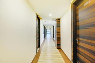 Hotel O Kinsfolk Inn - Ghaziabad - 5