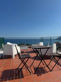 B&B La Chiave - Vietri sul Mare - 8