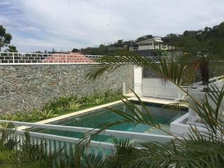 Awanah Villa - Spacious 6 Bedrooms with Spa, Gym and Cinema - Senggigi - 9