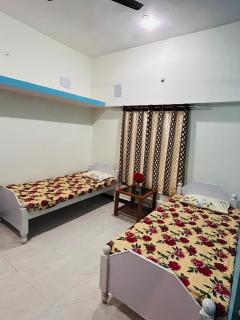 Keshari Stay Inn - Sāgar - 0