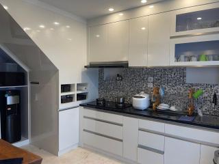 Awanah Villa - Spacious 6 Bedrooms with Spa, Gym and Cinema - Senggigi - 7