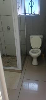 Nasrec Guesthouse - Johannesburg - 4